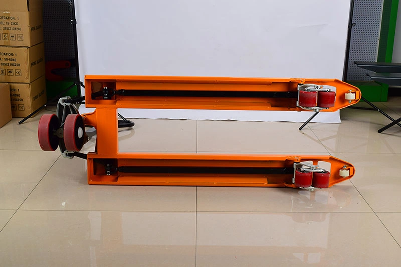 CE Hydraulic Hand Pallet Truck Pallet Jack