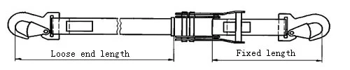 2" X 27FT Heavy Duty Ratchet Strap Wire Double J Hook, Wide Handle Long Ratchet Working Load Limit 3335lbs, Polyester Ratchet Tie Down Strap, Made in China